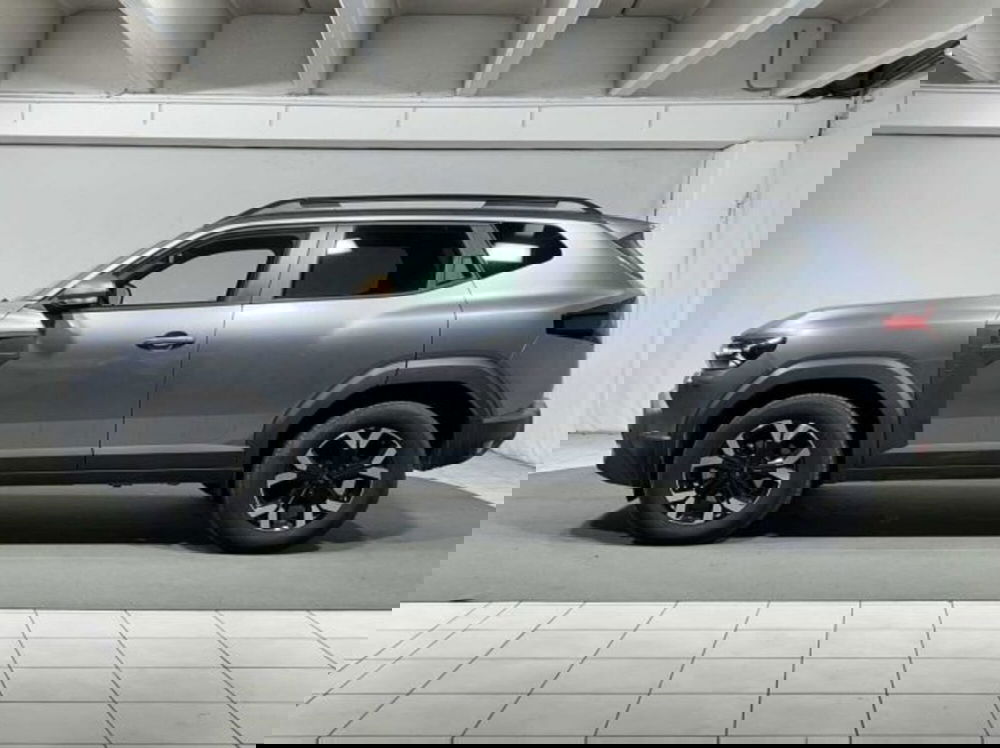 Dacia Duster usata a Sondrio (2)