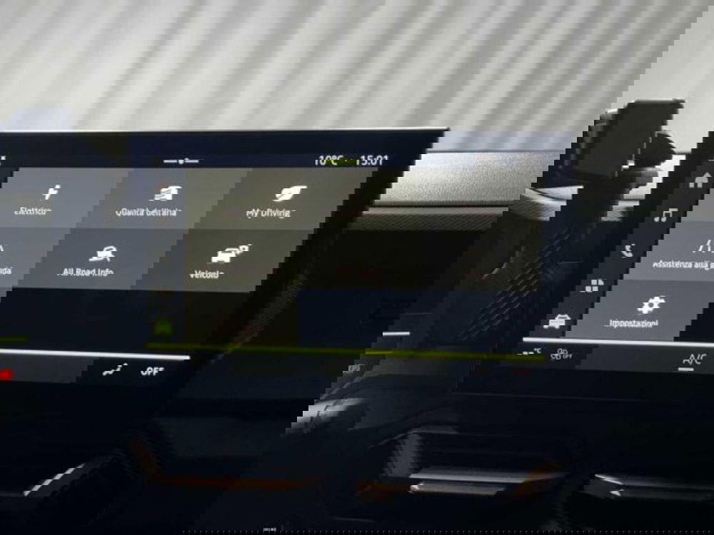 Dacia Duster usata a Sondrio (20)