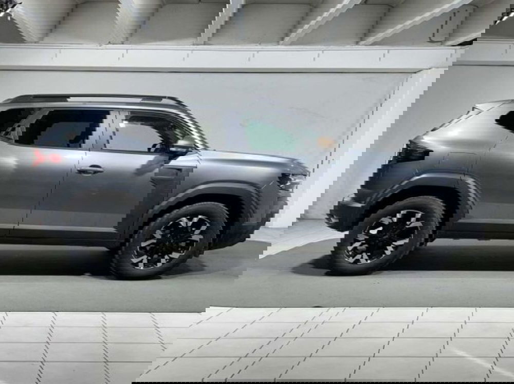 Dacia Duster usata a Sondrio (6)