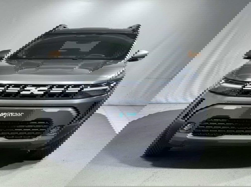 Dacia Duster usata a Sondrio (8)