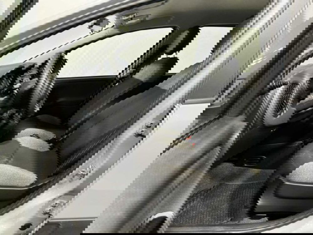 Fiat Panda usata a Sondrio (10)