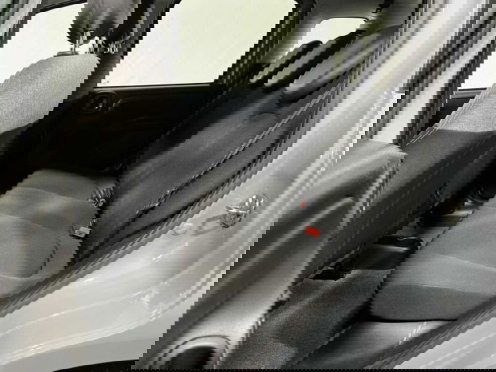 Fiat Panda usata a Sondrio (11)