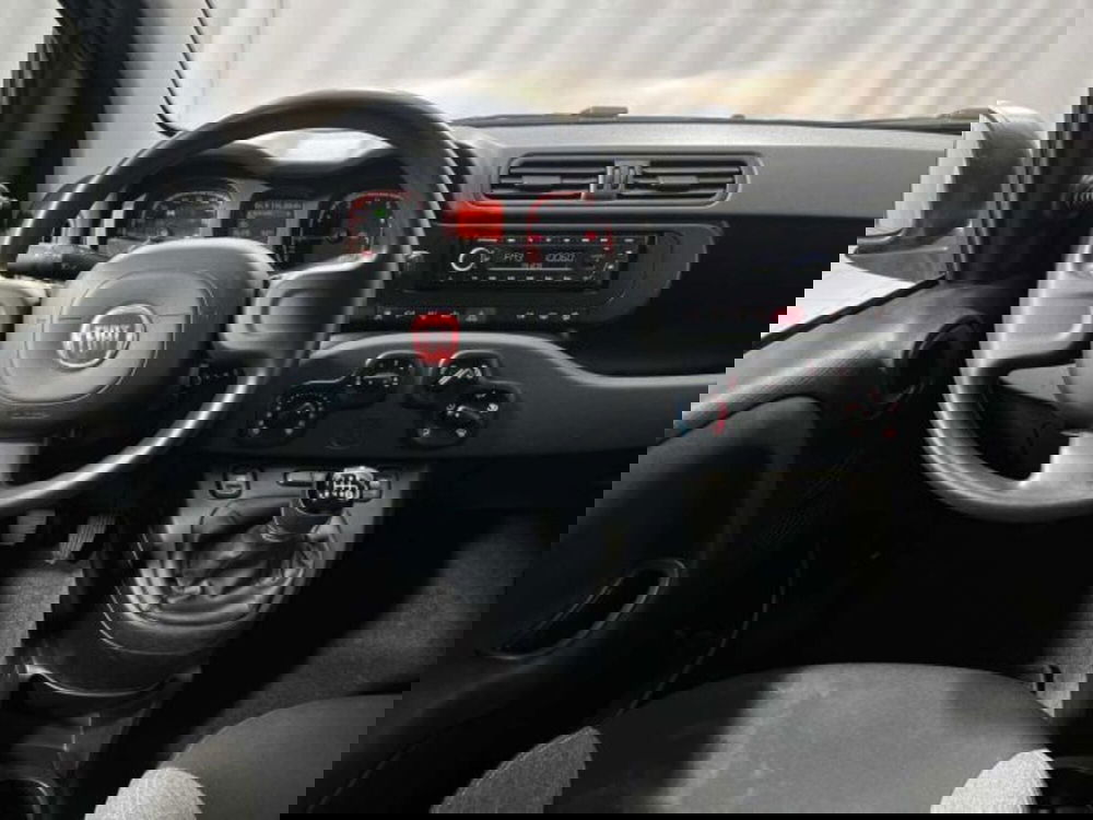 Fiat Panda usata a Sondrio (13)