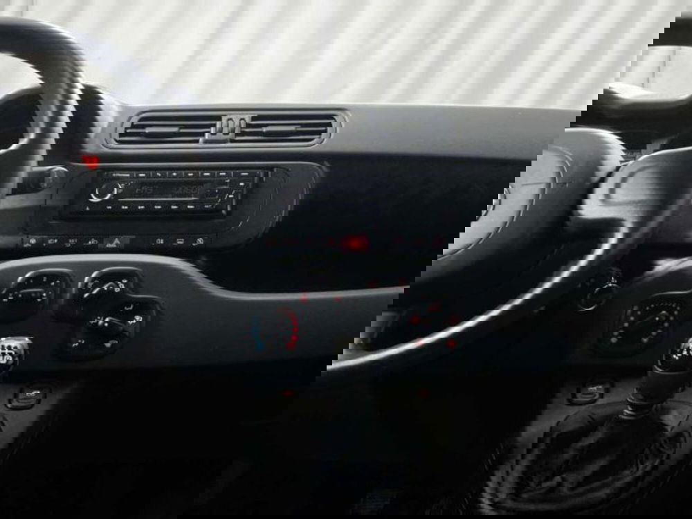 Fiat Panda usata a Sondrio (14)