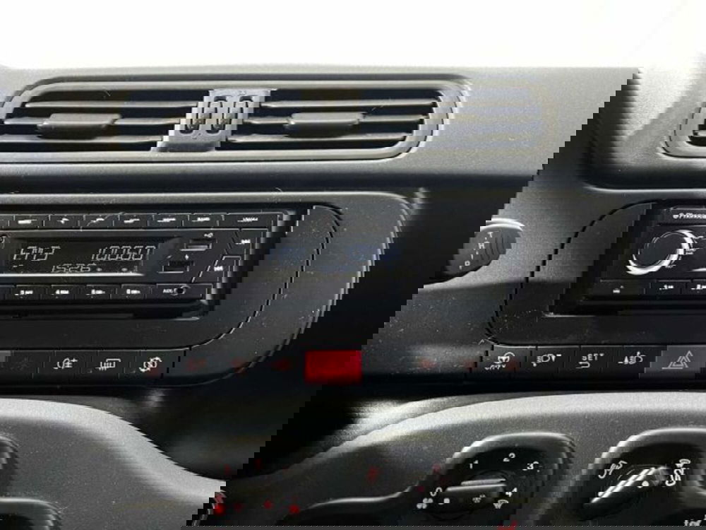 Fiat Panda usata a Sondrio (17)