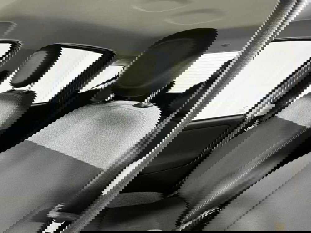 Fiat Panda usata a Sondrio (18)