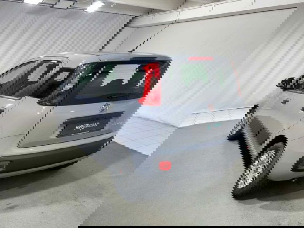 Fiat Panda usata a Sondrio (3)