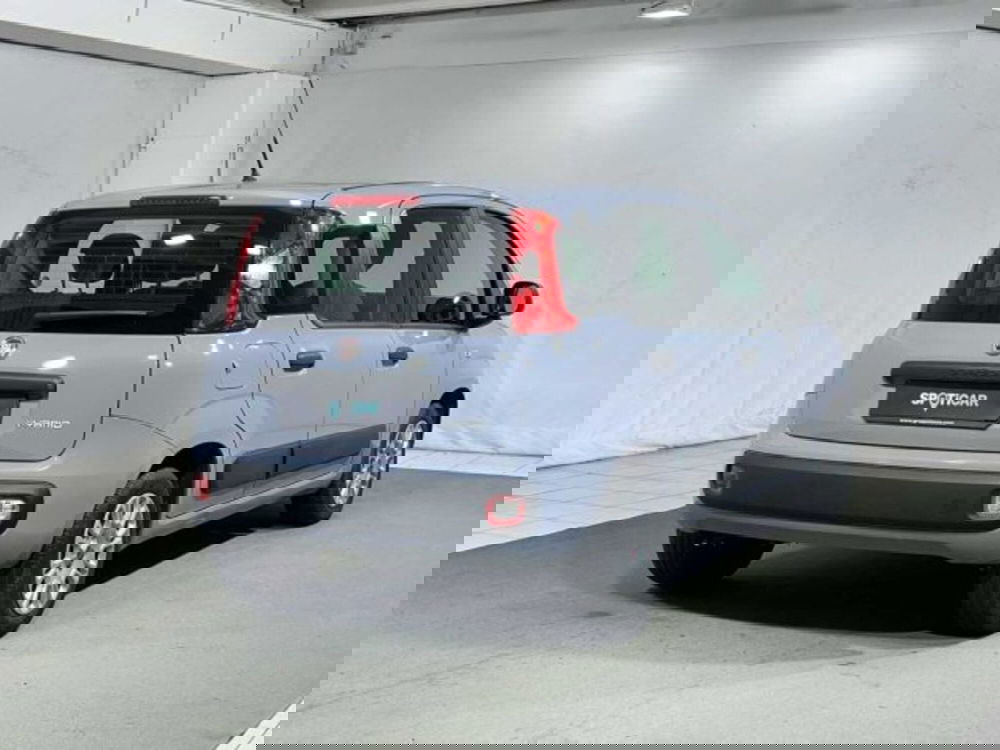 Fiat Panda usata a Sondrio (5)