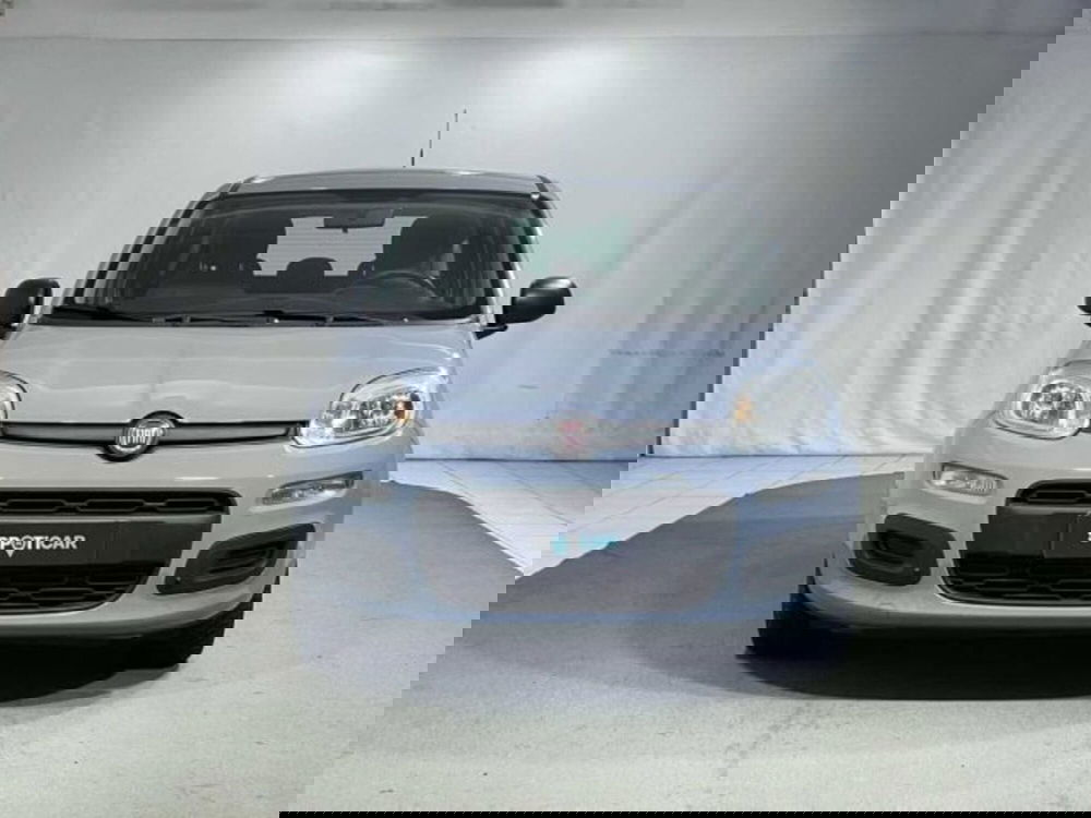 Fiat Panda usata a Sondrio (8)