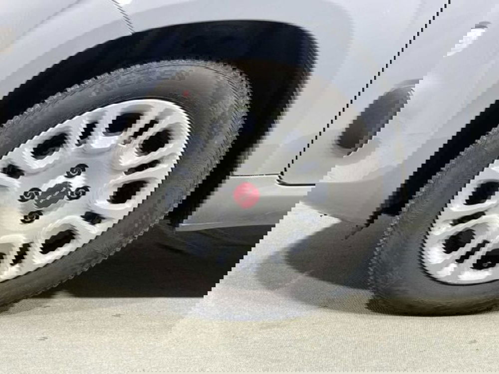 Fiat Panda usata a Sondrio (9)