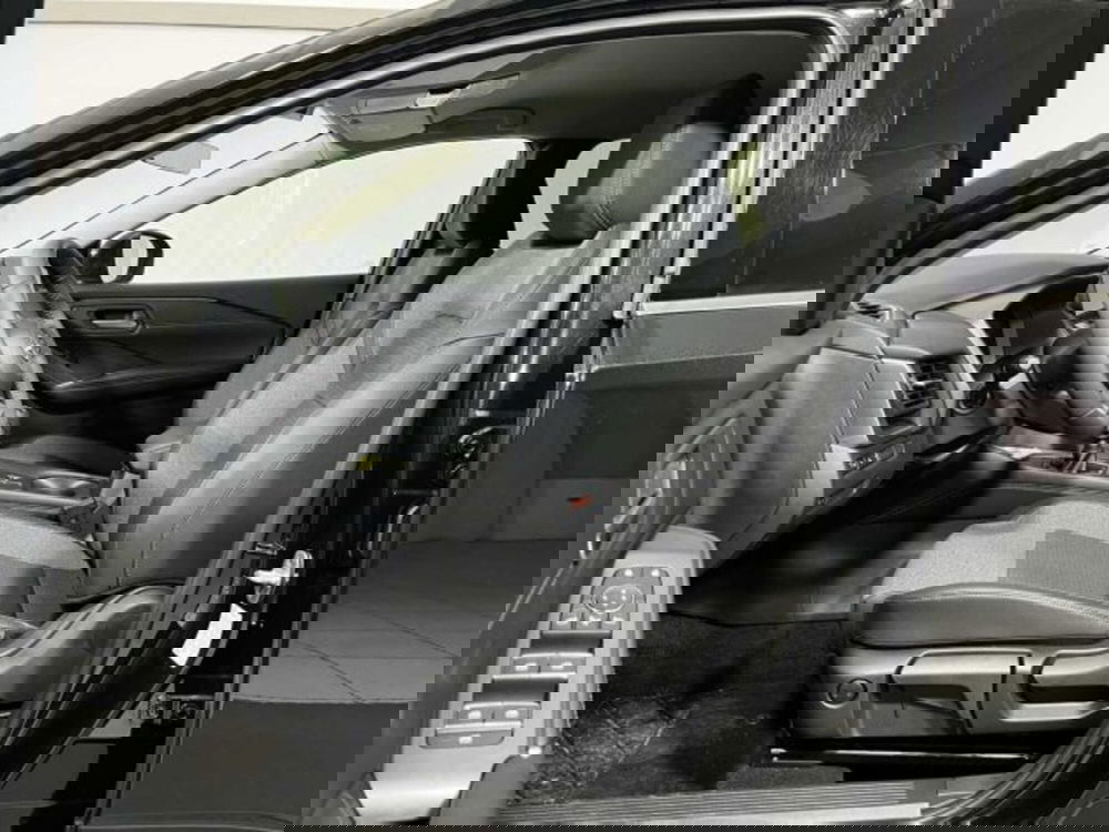 Nissan Qashqai nuova a Sondrio (10)