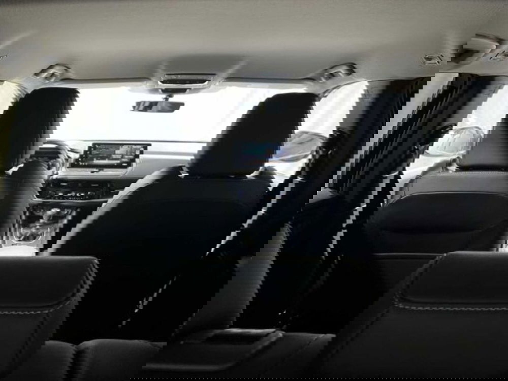 Nissan Qashqai nuova a Sondrio (16)