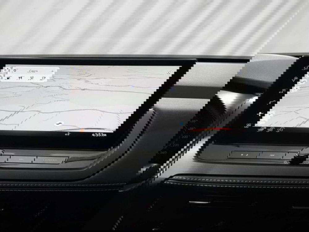 Nissan Qashqai nuova a Sondrio (18)