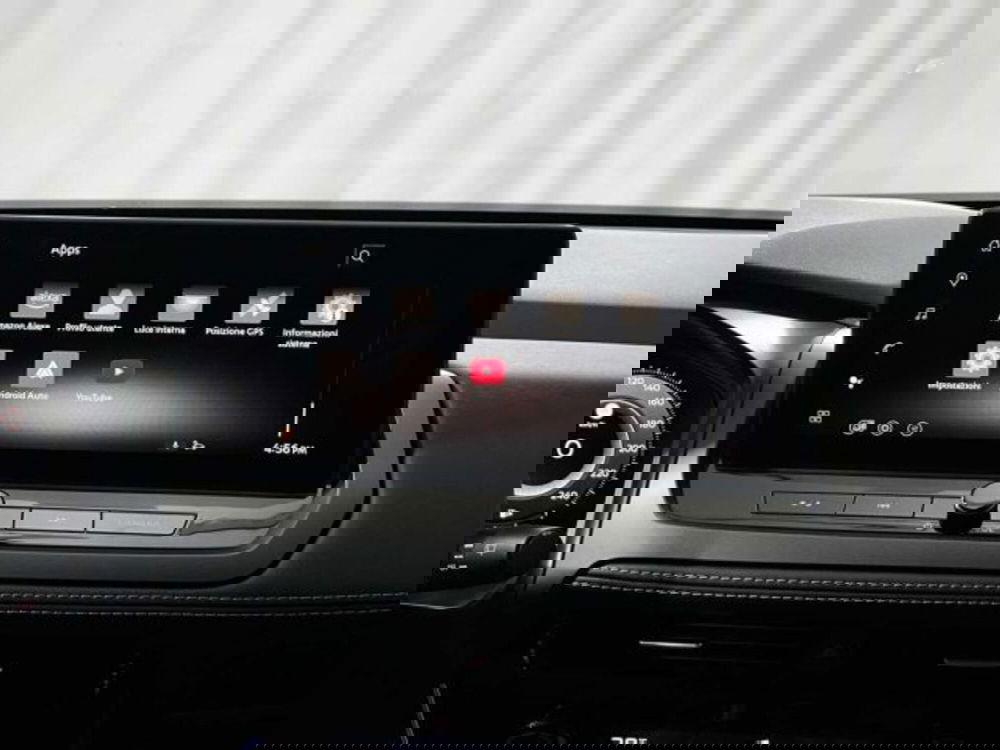 Nissan Qashqai nuova a Sondrio (20)