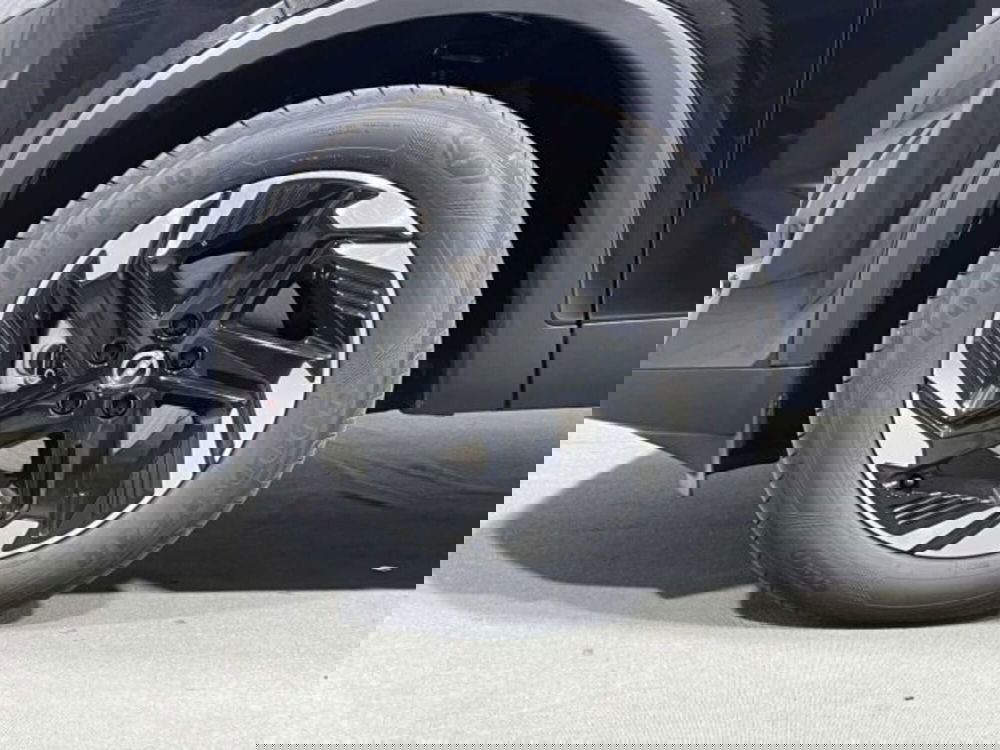 Nissan Qashqai nuova a Sondrio (9)