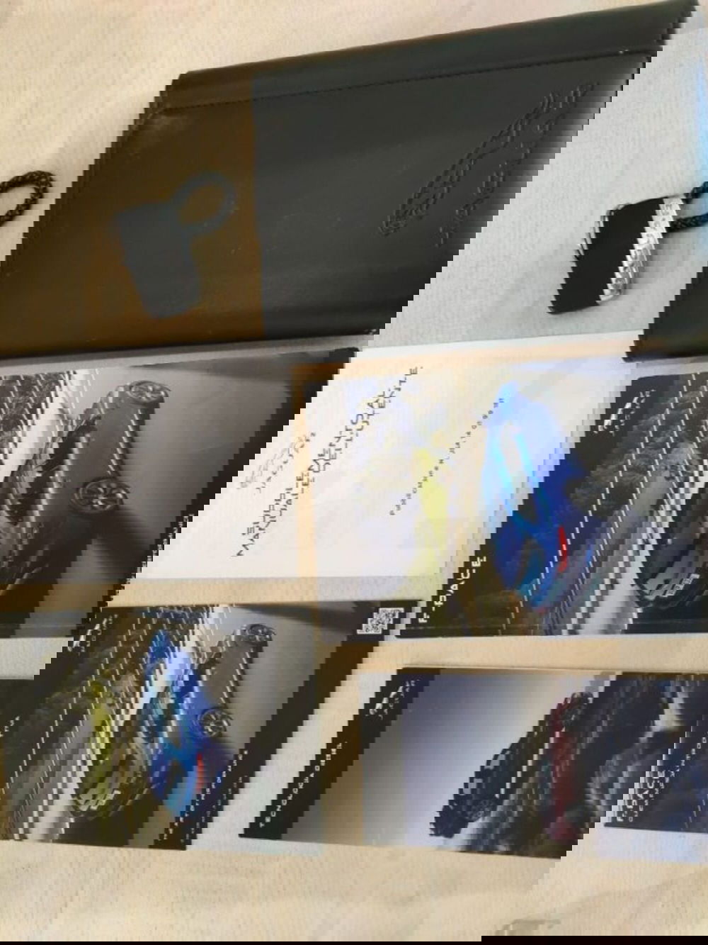 Jaguar F-Pace usata a Firenze (15)