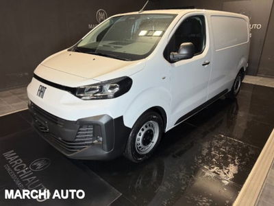 Fiat Scudo Furgone ce 1.5 bluehdi 120cv L3H1 nuova a Bastia Umbra