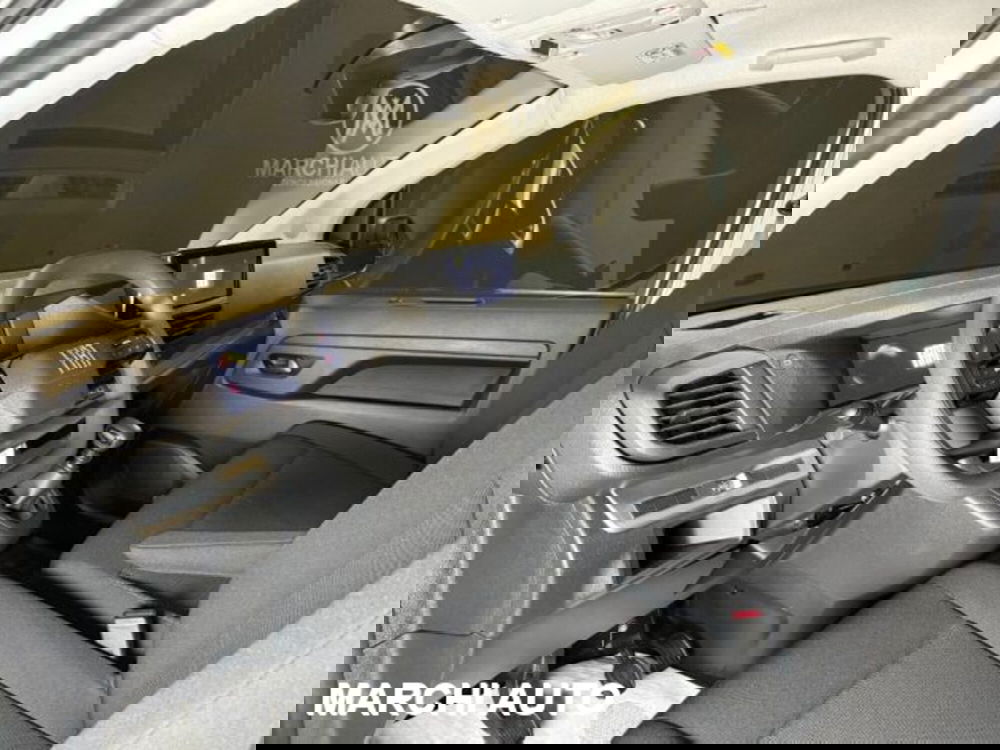 Fiat Scudo Furgone nuova a Perugia (10)