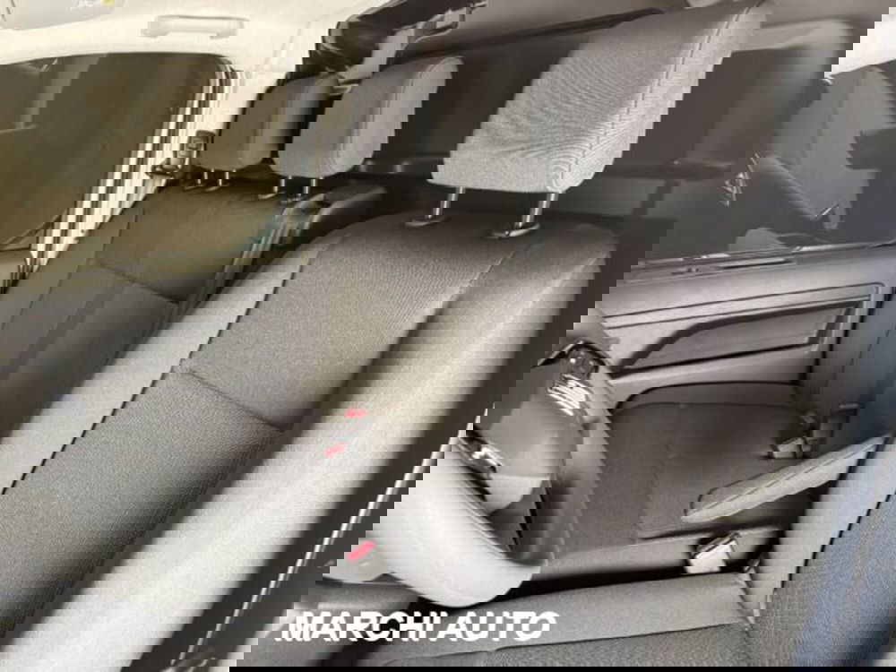 Fiat Scudo Furgone nuova a Perugia (11)