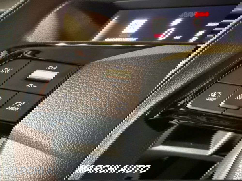 Fiat Scudo Furgone nuova a Perugia (12)