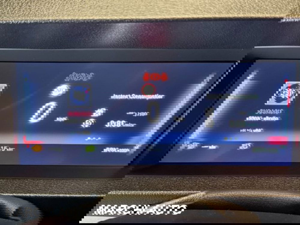 Fiat Scudo Furgone nuova a Perugia (14)