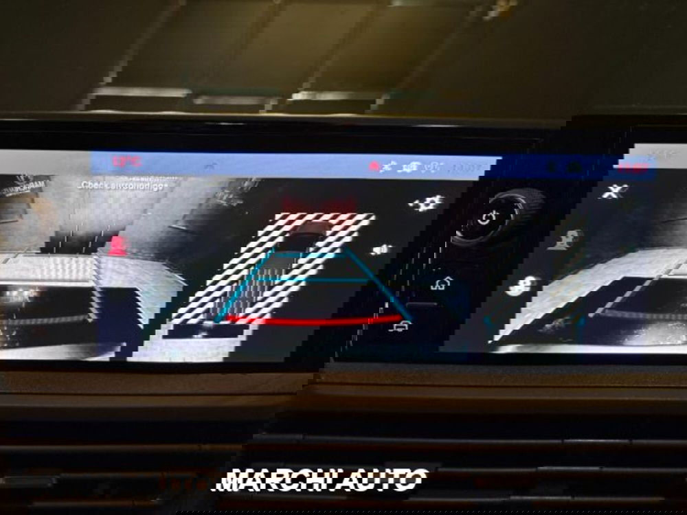 Fiat Scudo Furgone nuova a Perugia (19)