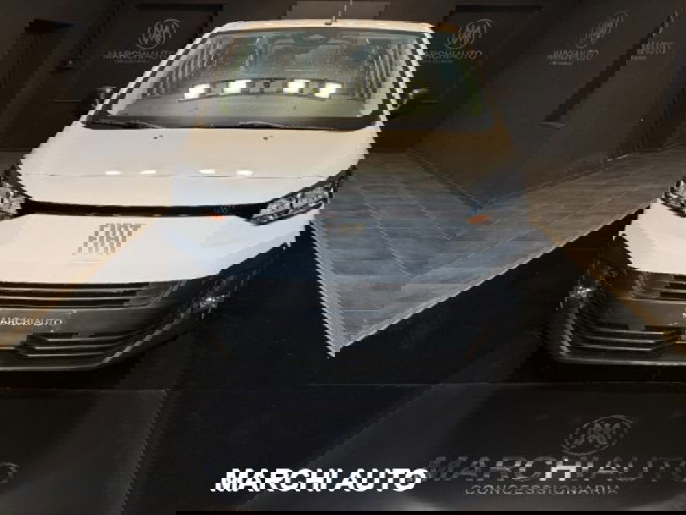 Fiat Scudo Furgone nuova a Perugia (2)