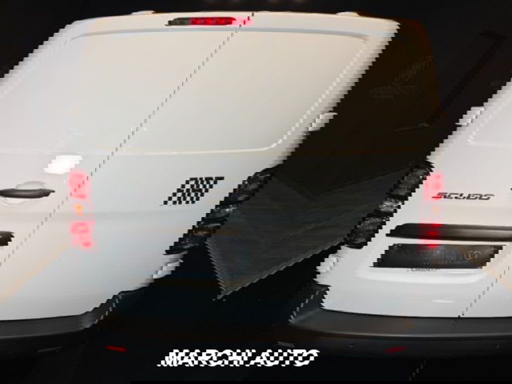 Fiat Scudo Furgone nuova a Perugia (6)