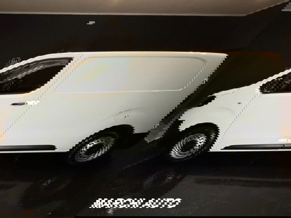 Fiat Scudo Furgone nuova a Perugia (8)