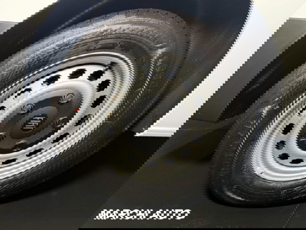 Fiat Scudo Furgone nuova a Perugia (9)