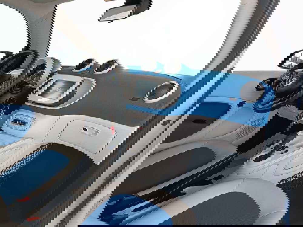 smart Fortwo usata a Ascoli Piceno (10)