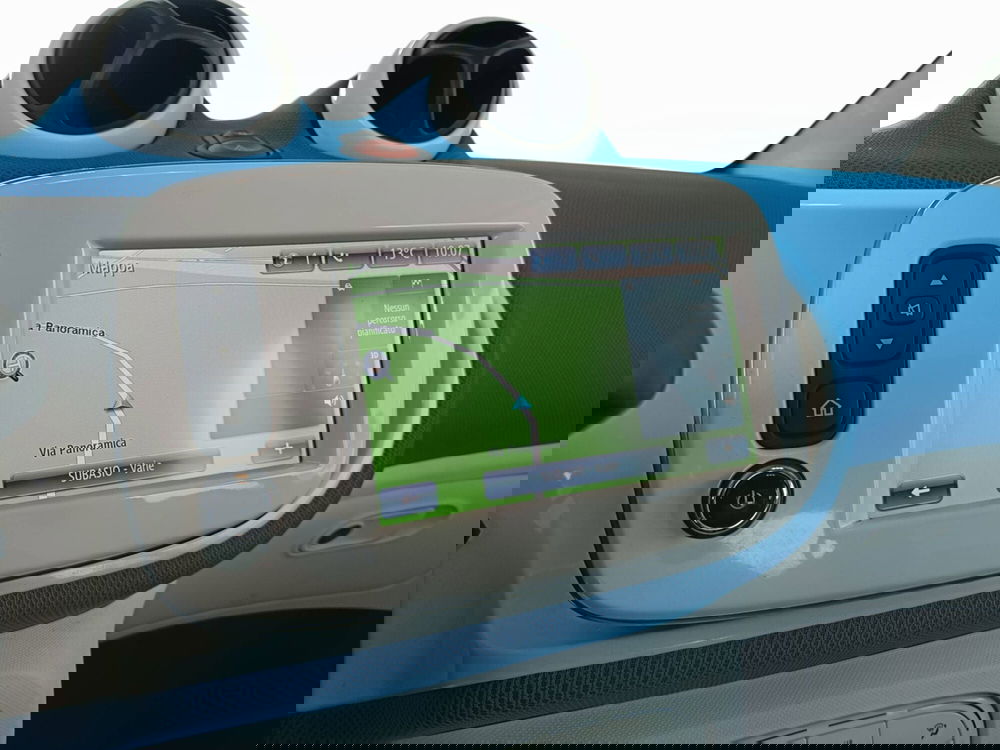 smart Fortwo usata a Ascoli Piceno (11)