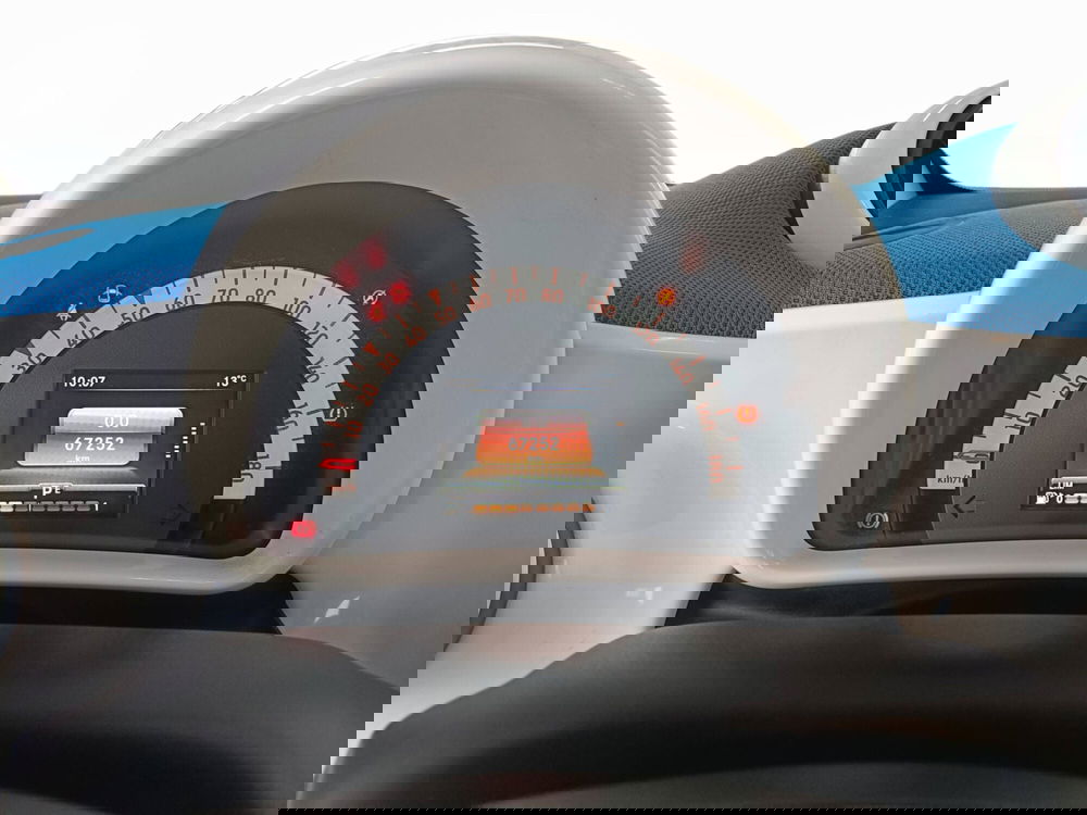 smart Fortwo usata a Ascoli Piceno (12)