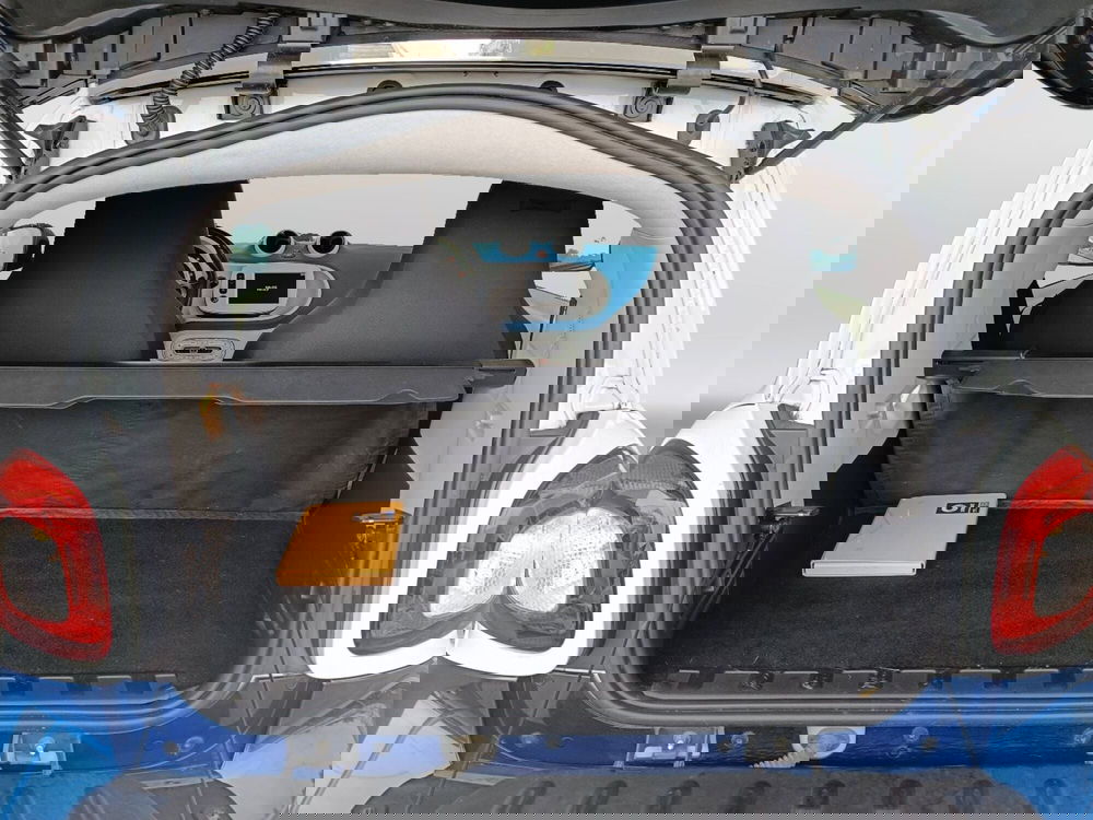 smart Fortwo usata a Ascoli Piceno (13)