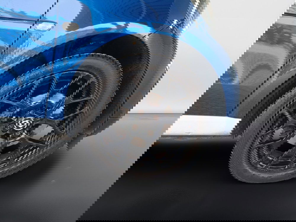 smart Fortwo usata a Ascoli Piceno (14)