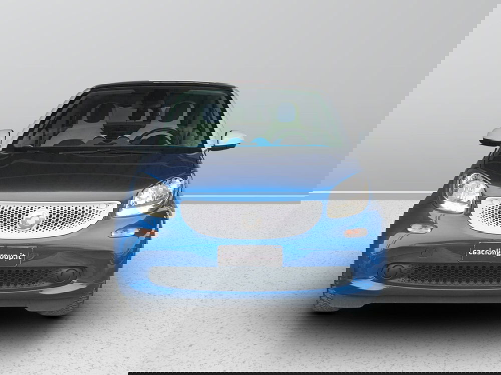 smart Fortwo usata a Ascoli Piceno (2)