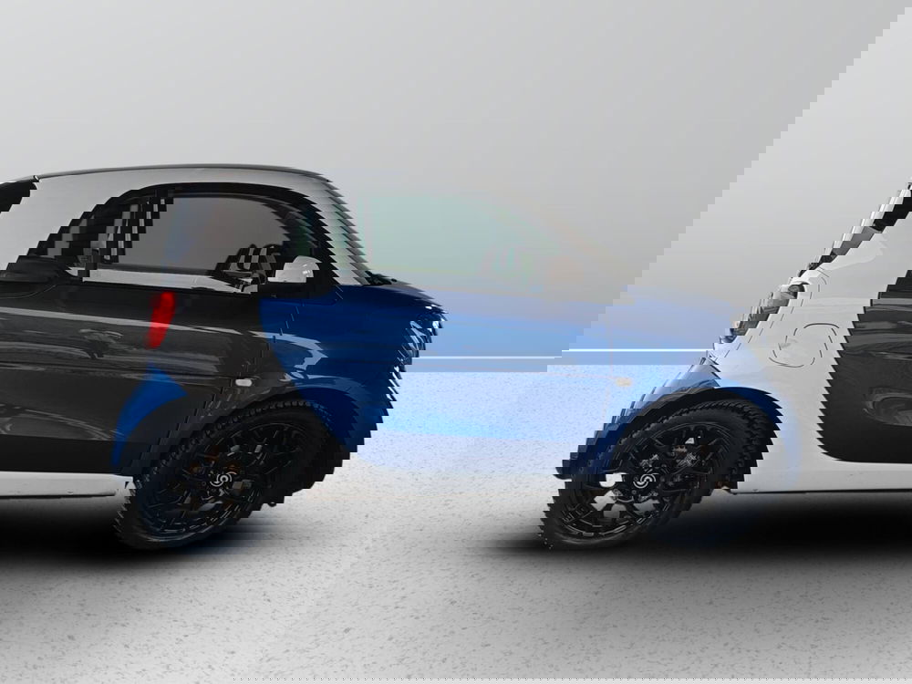 smart Fortwo usata a Ascoli Piceno (3)