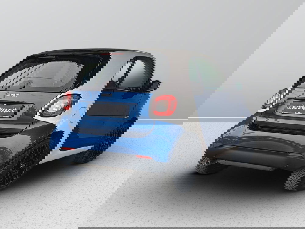 smart Fortwo usata a Ascoli Piceno (4)