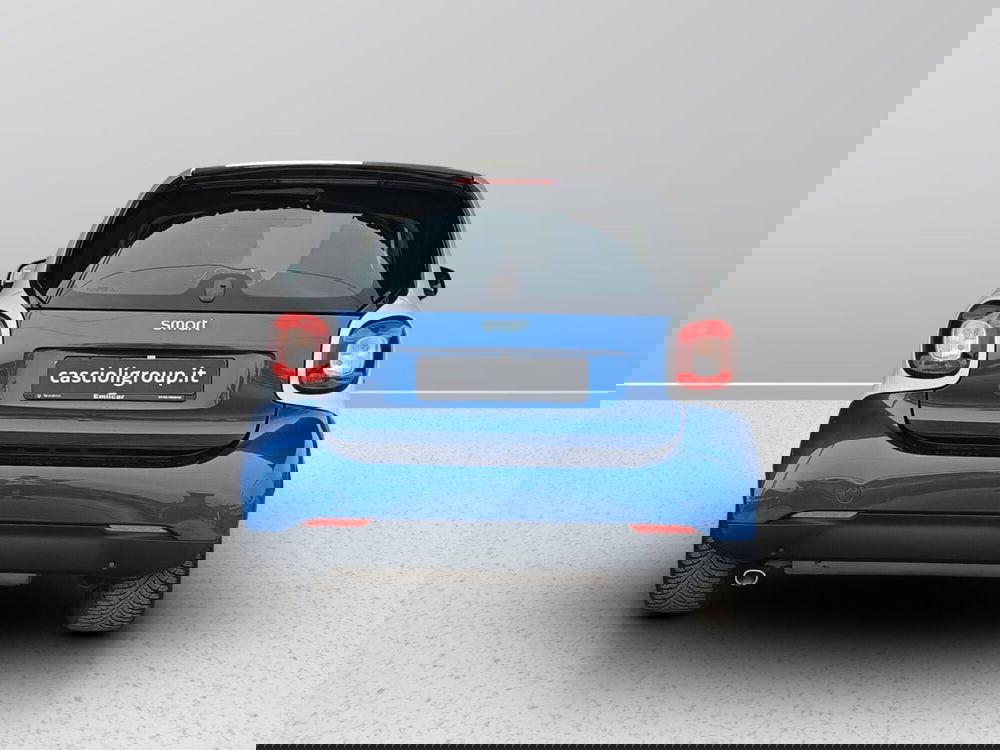 smart Fortwo usata a Ascoli Piceno (5)