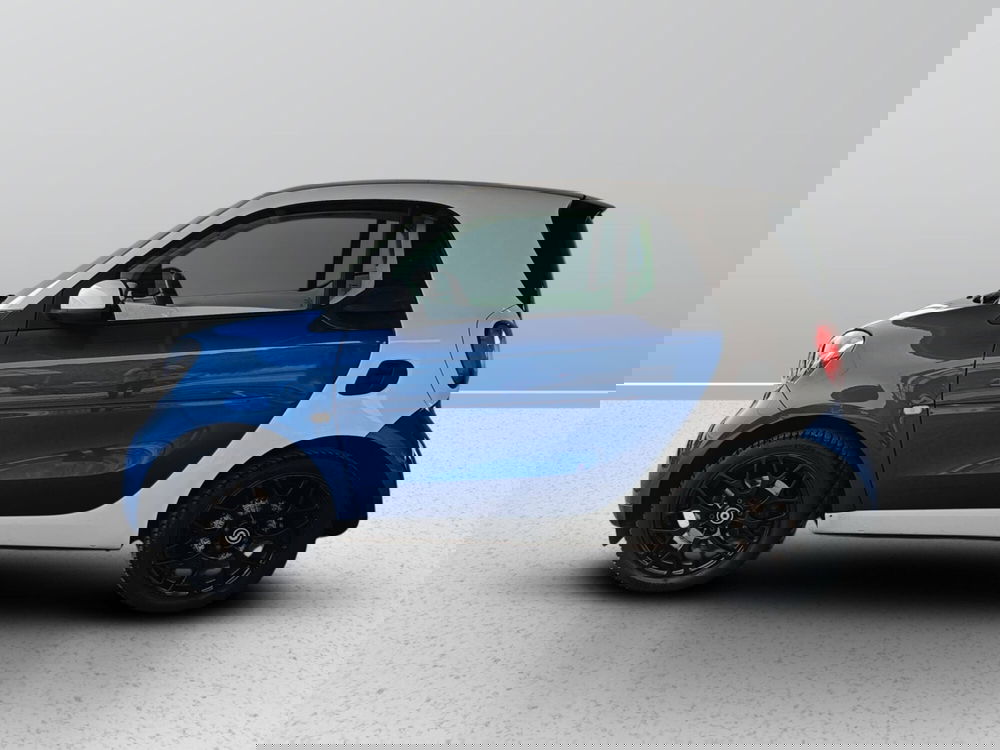 smart Fortwo usata a Ascoli Piceno (6)