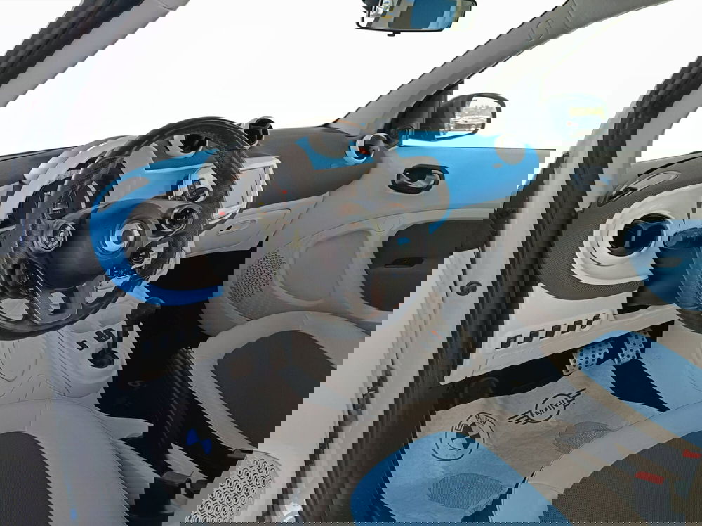 smart Fortwo usata a Ascoli Piceno (7)