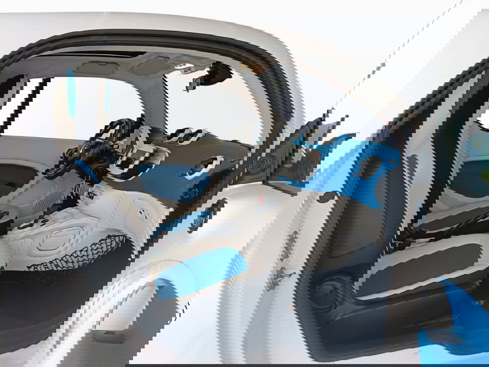 smart Fortwo usata a Ascoli Piceno (9)