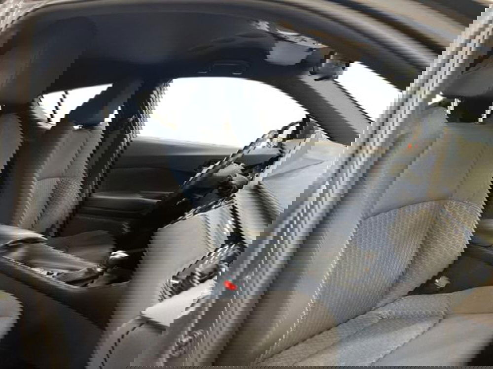 Toyota Toyota C-HR usata a Vercelli (7)