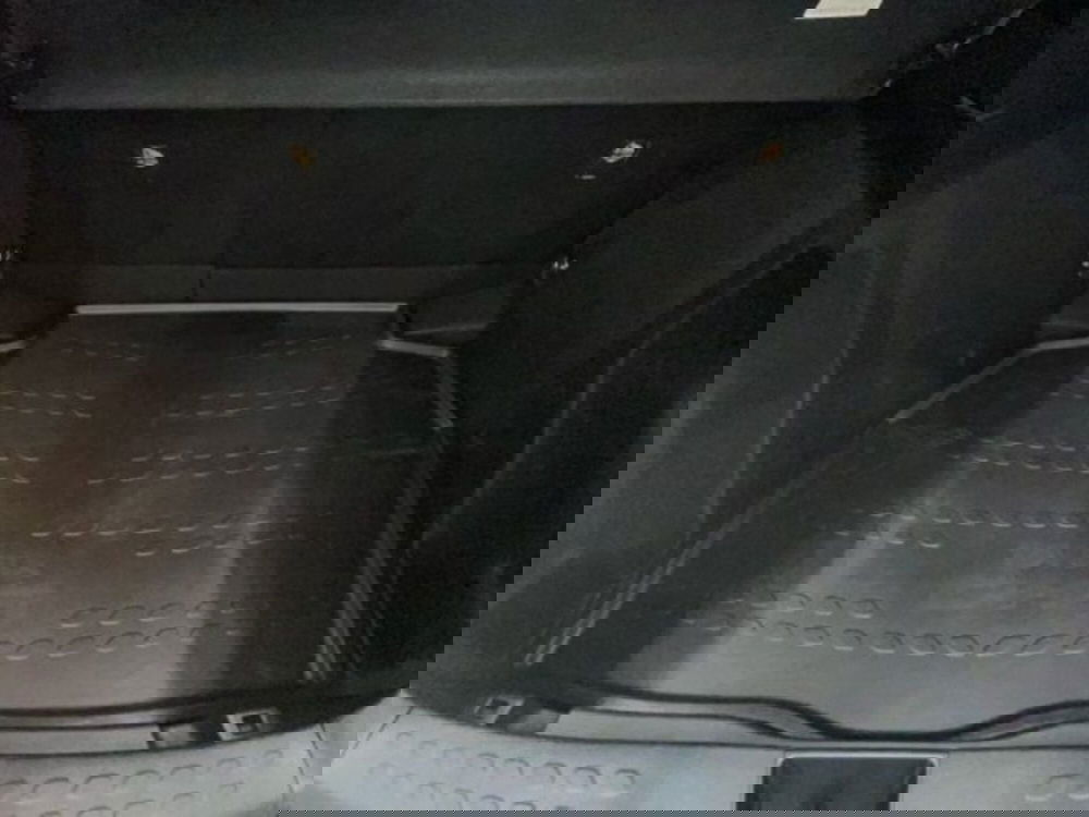 Toyota Toyota C-HR usata a Vercelli (11)