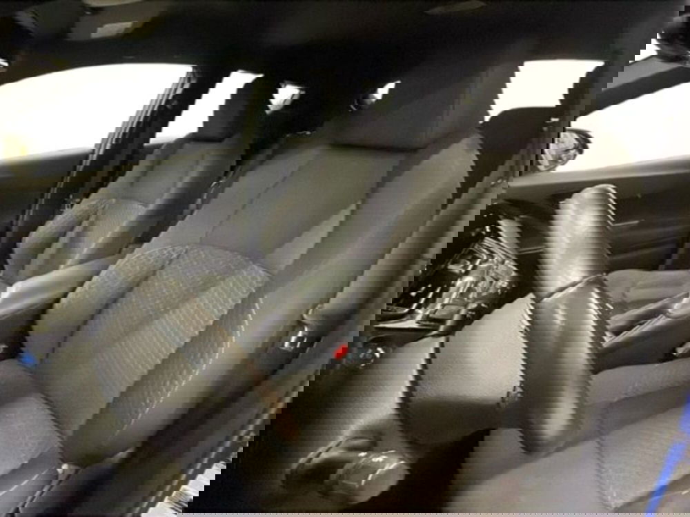 Toyota Toyota C-HR usata a Vercelli (12)