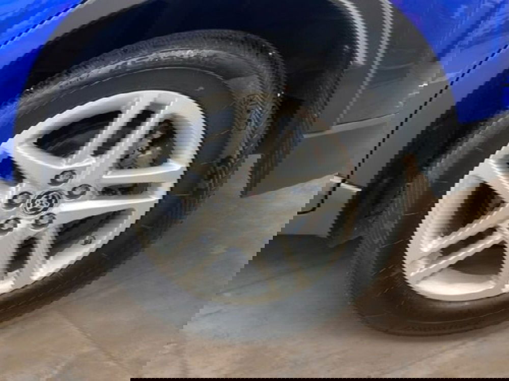 Toyota Toyota C-HR usata a Vercelli (15)