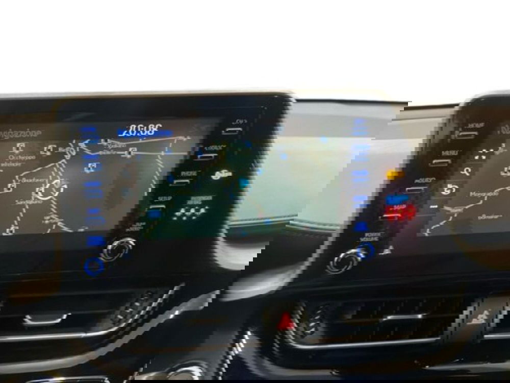 Toyota Toyota C-HR usata a Vercelli (16)