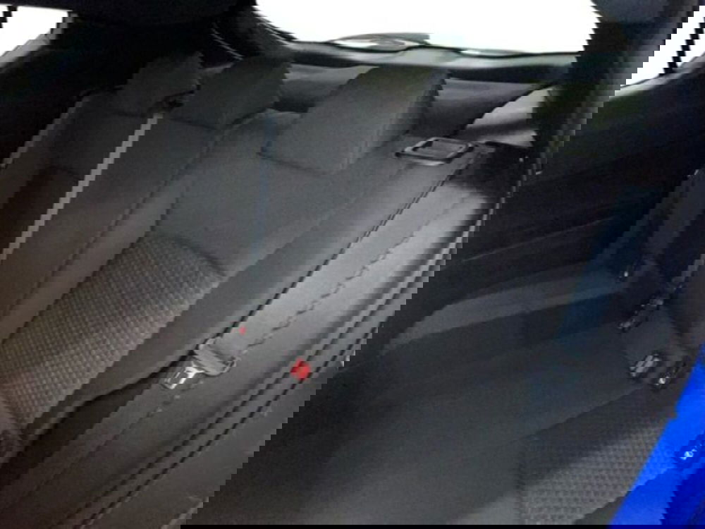 Toyota Toyota C-HR usata a Vercelli (17)