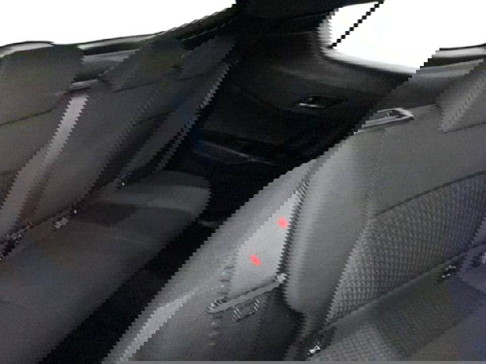 Toyota Toyota C-HR usata a Vercelli (8)