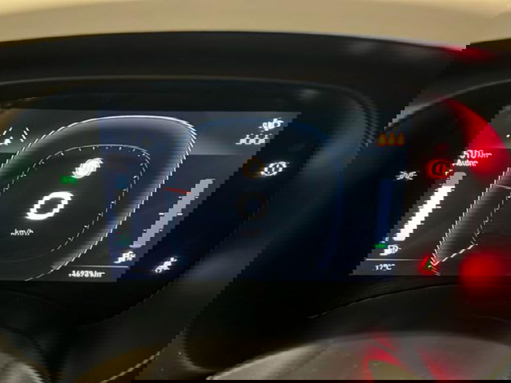 Fiat Panda Cross usata a Vercelli (14)